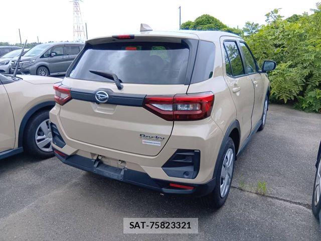 Daihatsu ROCKY 2022-10 8850521-2