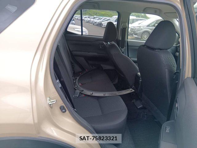 Daihatsu ROCKY 2022-10 8850521-4