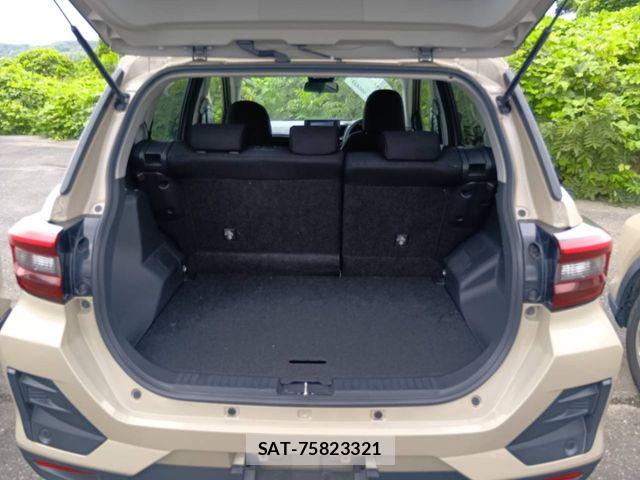 Daihatsu ROCKY 2022-10 8850521-5