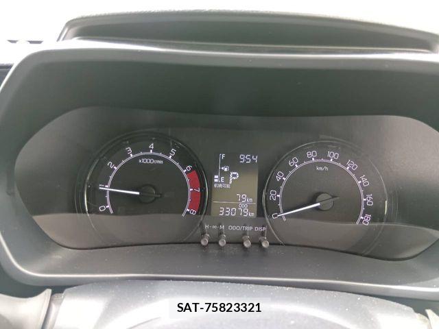 Daihatsu ROCKY 2022-10 8850521-6