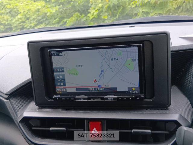 Daihatsu ROCKY 2022-10 8850521-7