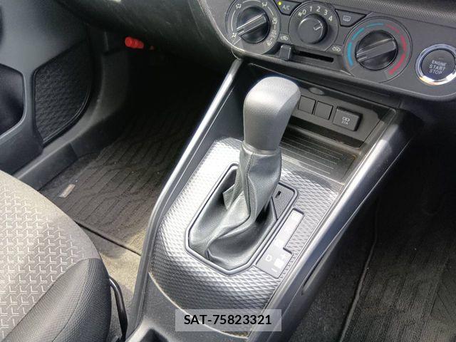 Daihatsu ROCKY 2022-10 8850521-8