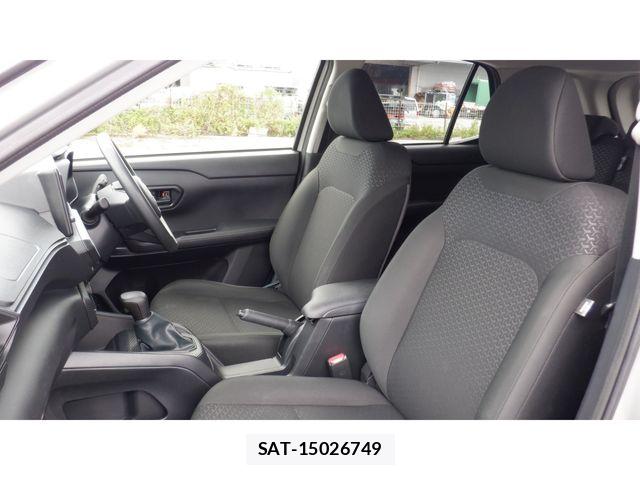 Daihatsu ROCKY 2022-06 8871967-9