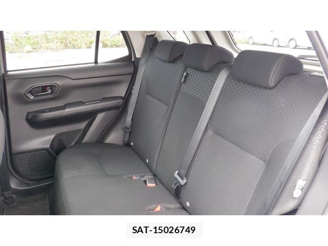 Daihatsu ROCKY 2022-06 8871967-10