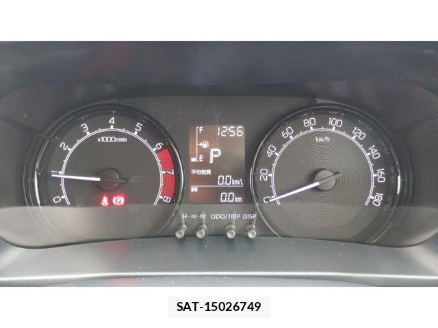 Daihatsu ROCKY 2022-06 8871967-11
