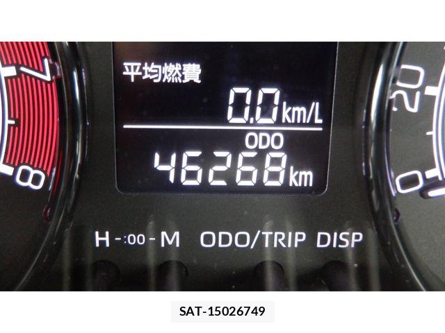 Daihatsu ROCKY 2022-06 8871967-12