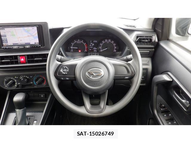 Daihatsu ROCKY 2022-06 8871967-14