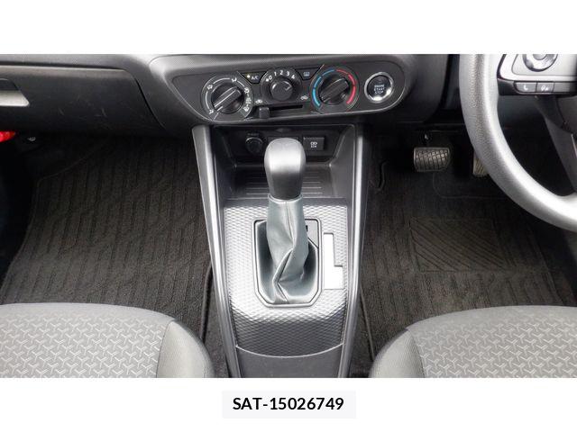 Daihatsu ROCKY 2022-06 8871967-16