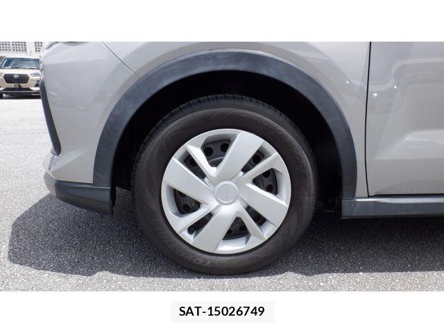 Daihatsu ROCKY 2022-06 8871967-24