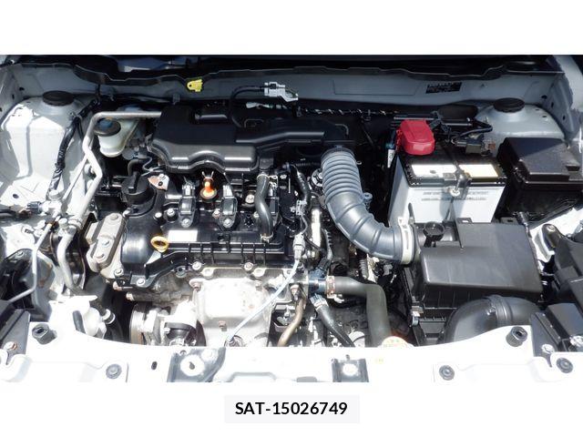Daihatsu ROCKY 2022-06 8871967-25