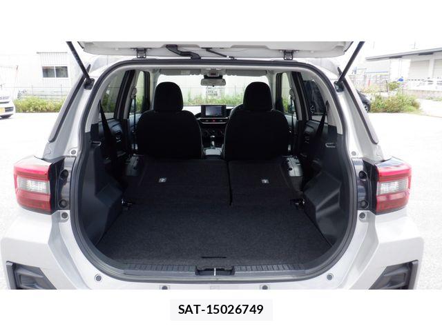 Daihatsu ROCKY 2022-06 8871967-7