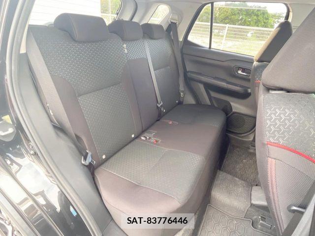 Daihatsu ROCKY 2020-07 8871962-9