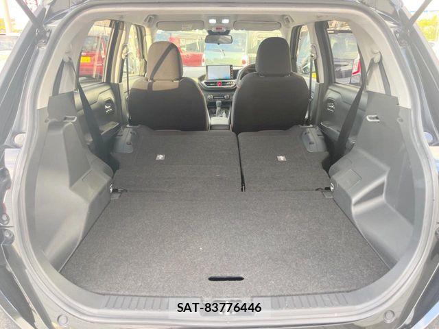 Daihatsu ROCKY 2020-07 8871962-10