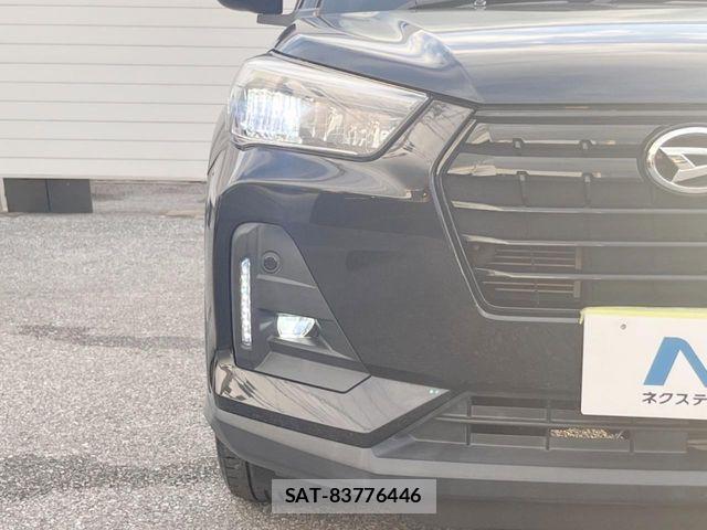 Daihatsu ROCKY 2020-07 8871962-12