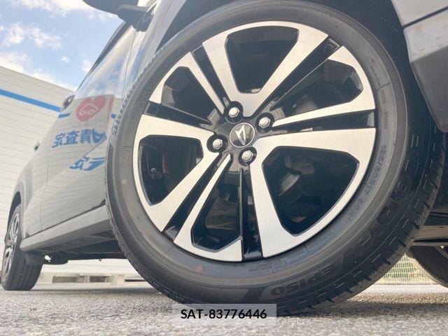 Daihatsu ROCKY 2020-07 8871962-13