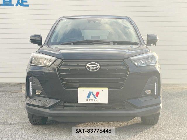 Daihatsu ROCKY 2020-07 8871962-14