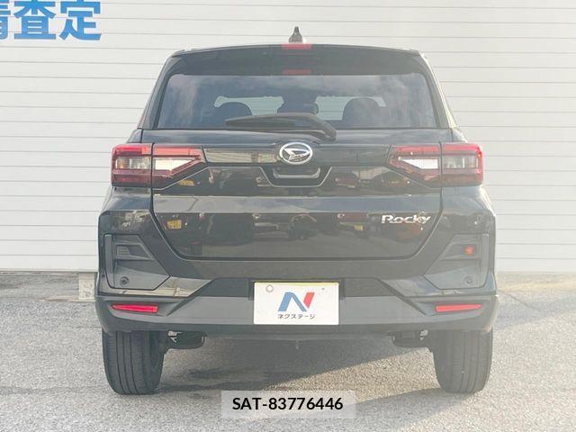 Daihatsu ROCKY 2020-07 8871962-15