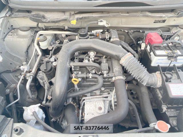 Daihatsu ROCKY 2020-07 8871962-18