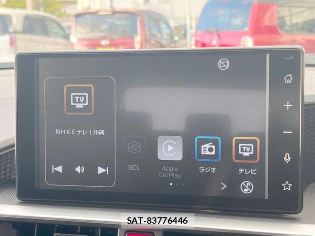 Daihatsu ROCKY 2020-07 8871962-3