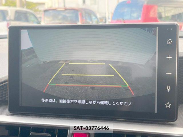 Daihatsu ROCKY 2020-07 8871962-4