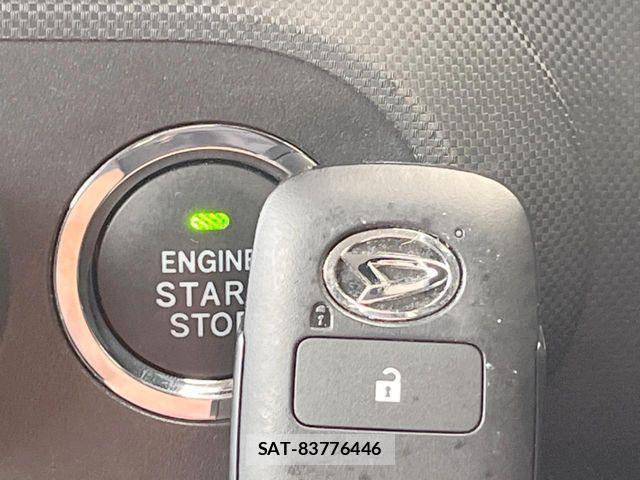 Daihatsu ROCKY 2020-07 8871962-7