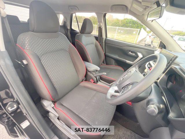 Daihatsu ROCKY 2020-07 8871962-8