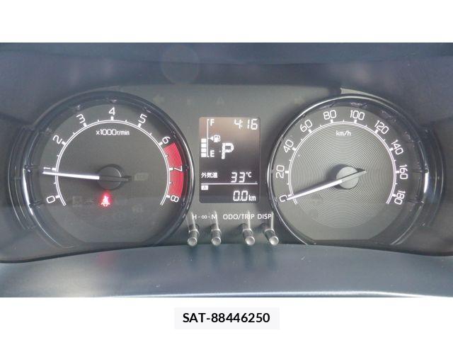 Daihatsu ROCKY 2022-07 8871964-11