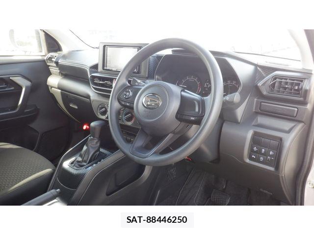 Daihatsu ROCKY 2022-07 8871964-13
