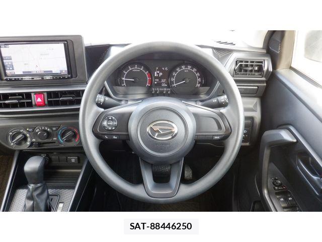 Daihatsu ROCKY 2022-07 8871964-14