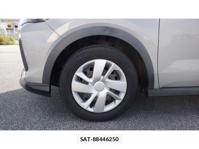 Daihatsu ROCKY 2022-07 8871964-24