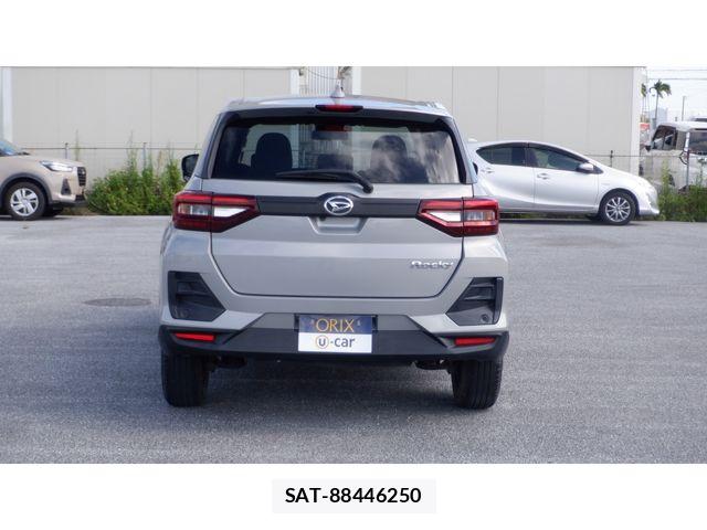Daihatsu ROCKY 2022-07 8871964-4