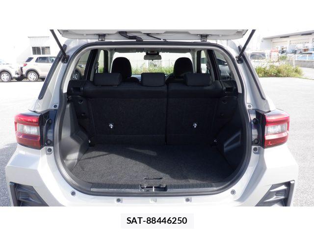 Daihatsu ROCKY 2022-07 8871964-6
