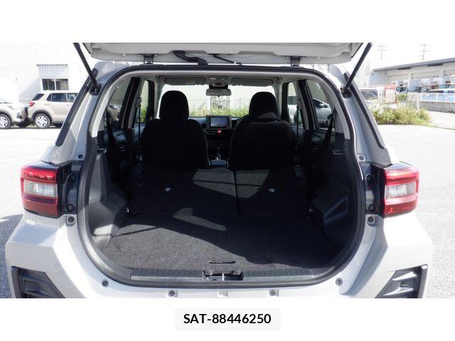 Daihatsu ROCKY 2022-07 8871964-7