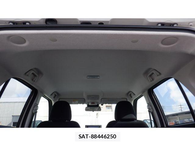 Daihatsu ROCKY 2022-07 8871964-8