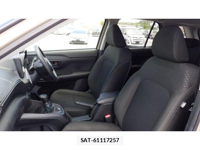 Daihatsu ROCKY 2022-06 8871968-9
