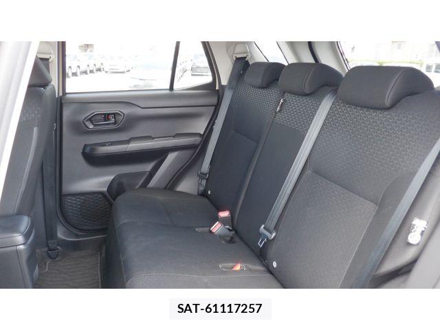 Daihatsu ROCKY 2022-06 8871968-10