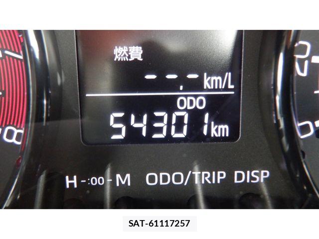 Daihatsu ROCKY 2022-06 8871968-12