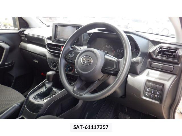 Daihatsu ROCKY 2022-06 8871968-13