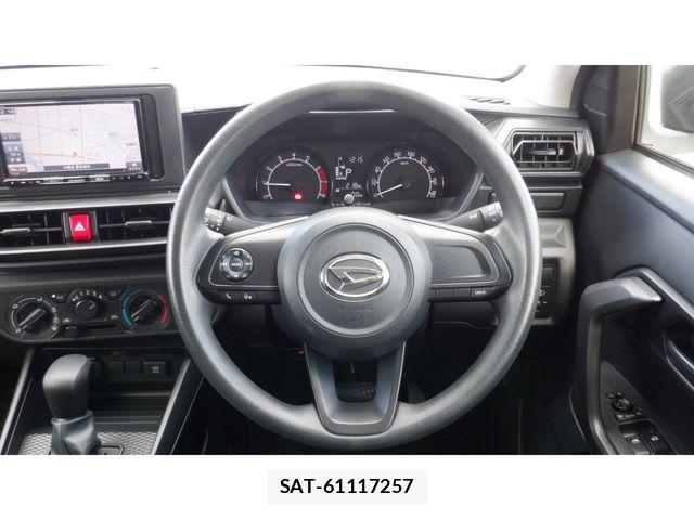 Daihatsu ROCKY 2022-06 8871968-14