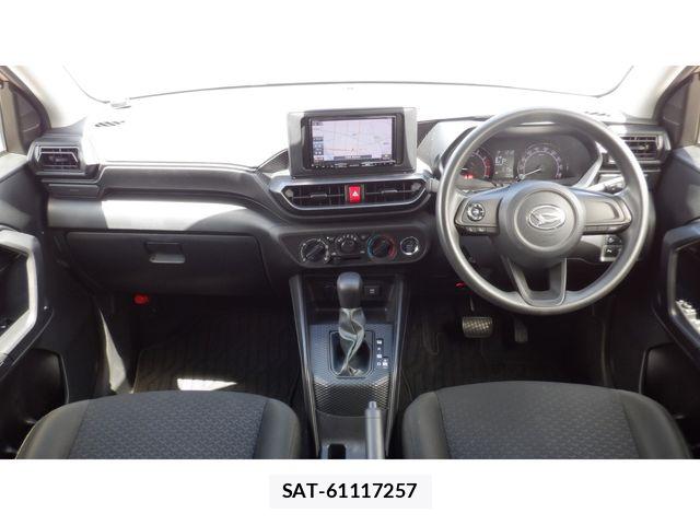 Daihatsu ROCKY 2022-06 8871968-1