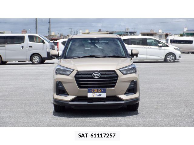 Daihatsu ROCKY 2022-06 8871968-3