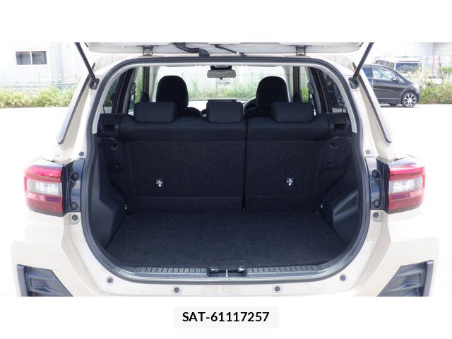 Daihatsu ROCKY 2022-06 8871968-6