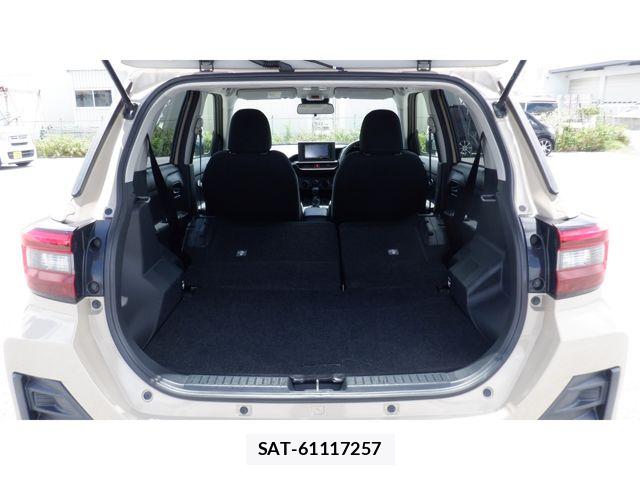 Daihatsu ROCKY 2022-06 8871968-7