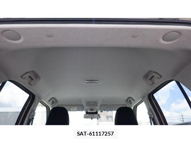 Daihatsu ROCKY 2022-06 8871968-8