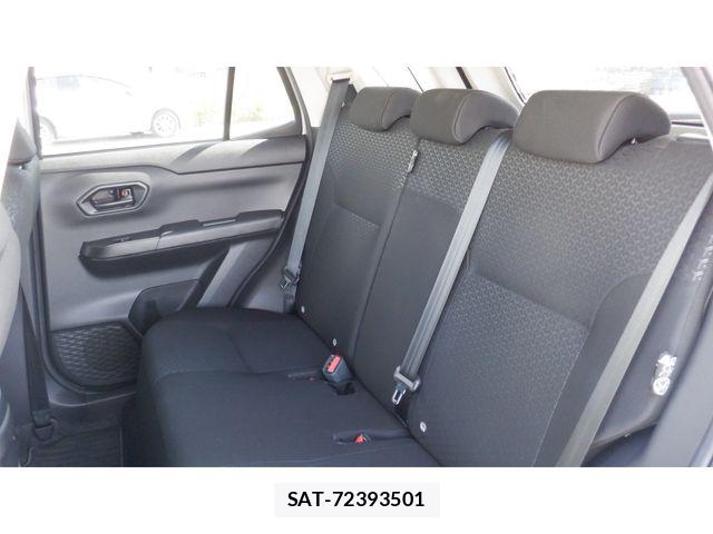 Daihatsu ROCKY 2022-07 8871966-10