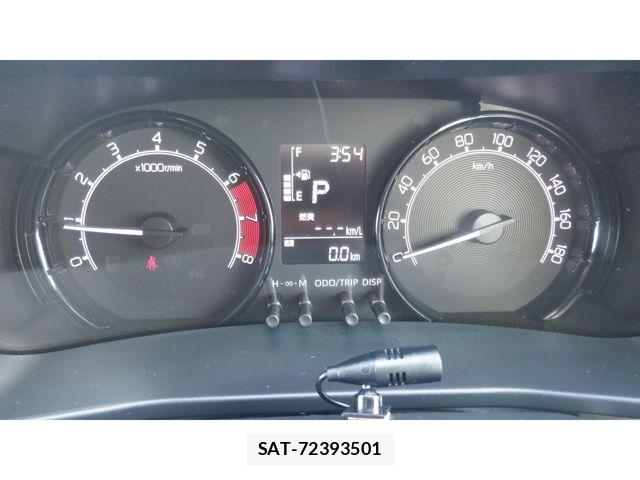 Daihatsu ROCKY 2022-07 8871966-11