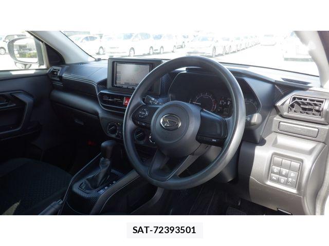 Daihatsu ROCKY 2022-07 8871966-13