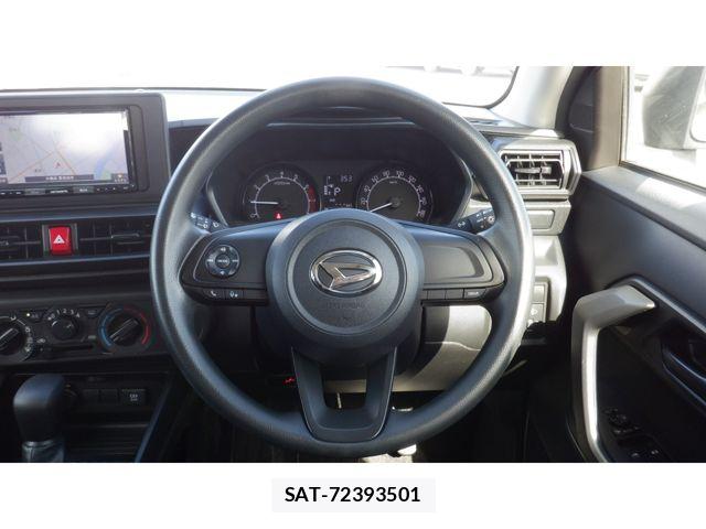 Daihatsu ROCKY 2022-07 8871966-14