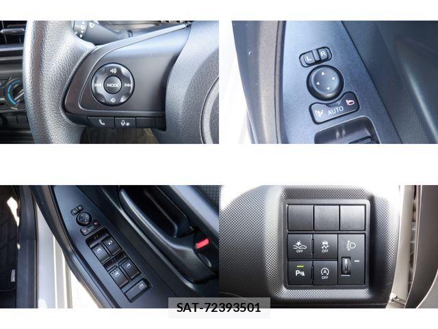 Daihatsu ROCKY 2022-07 8871966-22