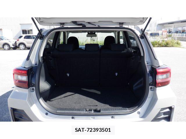 Daihatsu ROCKY 2022-07 8871966-6